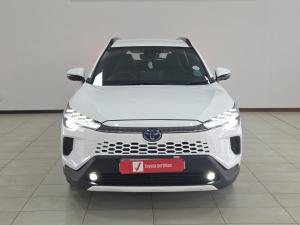 Toyota Corolla Cross 1.8 HEV XR - Image 4