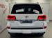 Toyota Land Cruiser 200 4.5D-4D V8 VX-R - Thumbnail 5