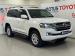 Toyota Land Cruiser 200 4.5D-4D V8 VX-R - Thumbnail 1