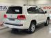 Toyota Land Cruiser 200 4.5D-4D V8 VX-R - Thumbnail 2