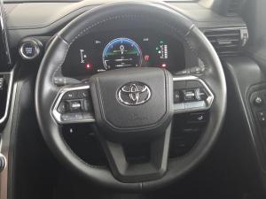 Toyota Land Cruiser 300 3.3D GX-R - Image 8