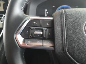 Toyota Land Cruiser 300 3.3D GX-R - Image 9