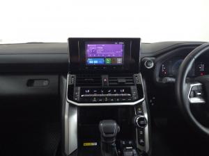 Toyota Land Cruiser 300 3.3D GX-R - Image 15