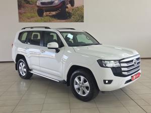 Toyota Land Cruiser 300 3.3D GX-R - Image 1
