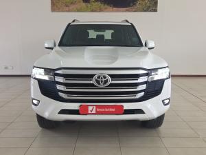 Toyota Land Cruiser 300 3.3D GX-R - Image 4