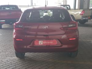 Toyota Starlet 1.5 XS auto - Image 5