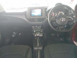 Toyota Starlet 1.5 XS auto - Image 6