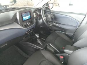 Toyota Starlet 1.5 XS auto - Image 7