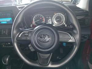 Toyota Starlet 1.5 XS auto - Image 8