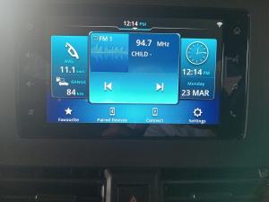 Toyota Starlet 1.5 XS auto - Image 11