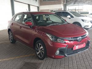 Toyota Starlet 1.5 XS auto - Image 1