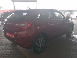 Toyota Starlet 1.5 XS auto - Image 2