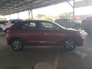 Toyota Starlet 1.5 XS auto - Image 3