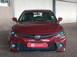 Toyota Starlet 1.5 XS auto - Image 4