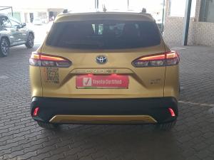 Toyota Corolla Cross 1.8 HEV XR - Image 5