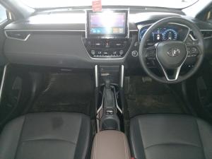 Toyota Corolla Cross 1.8 HEV XR - Image 6