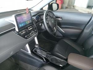 Toyota Corolla Cross 1.8 HEV XR - Image 7