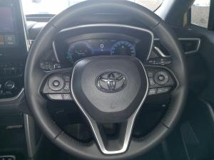 Toyota Corolla Cross 1.8 HEV XR - Image 8