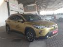 Thumbnail Toyota Corolla Cross 1.8 HEV XR