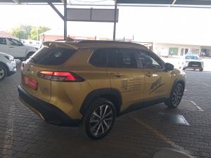 Toyota Corolla Cross 1.8 HEV XR - Image 2