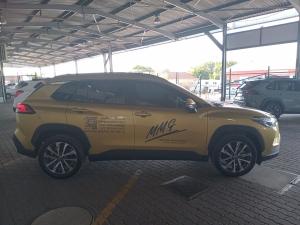 Toyota Corolla Cross 1.8 HEV XR - Image 3