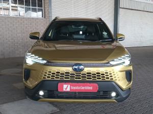 Toyota Corolla Cross 1.8 HEV XR - Image 4