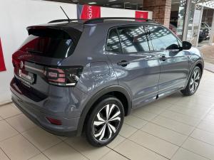 Volkswagen T-Cross 1.0TSI 70kW Comfortline - Image 2