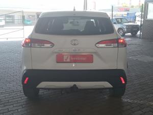 Toyota Corolla Cross 1.8 Xi - Image 5