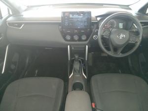 Toyota Corolla Cross 1.8 Xi - Image 6