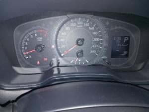 Toyota Corolla Cross 1.8 Xi - Image 10