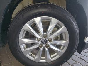 Toyota Corolla Cross 1.8 Xi - Image 13