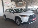 Thumbnail Toyota Corolla Cross 1.8 Xi