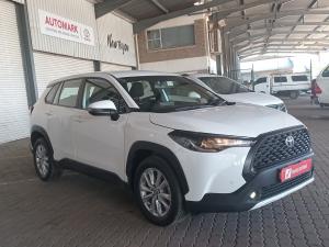 Toyota Corolla Cross 1.8 Xi - Image 1