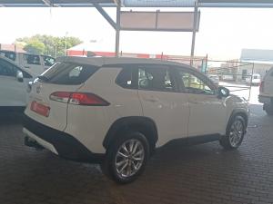 Toyota Corolla Cross 1.8 Xi - Image 2