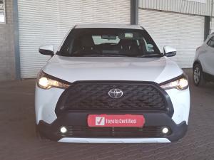 Toyota Corolla Cross 1.8 Xi - Image 4
