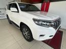 Thumbnail Toyota Land Cruiser Prado 2.8GD VX-L