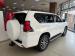 Toyota Land Cruiser Prado 2.8GD VX-L - Thumbnail 2