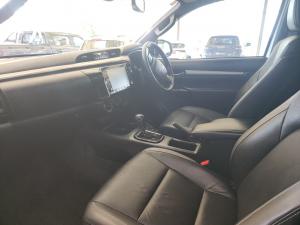 Toyota Hilux 2.8GD-6 Xtra cab 4x4 Legend auto - Image 7