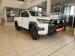 Toyota Hilux 2.8GD-6 Xtra cab 4x4 Legend auto - Thumbnail 1