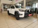 Thumbnail Toyota Hilux 2.8GD-6 Xtra cab 4x4 Legend auto