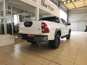 Toyota Hilux 2.8GD-6 Xtra cab 4x4 Legend auto - Image 2