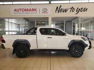 Toyota Hilux 2.8GD-6 Xtra cab 4x4 Legend auto - Image 3