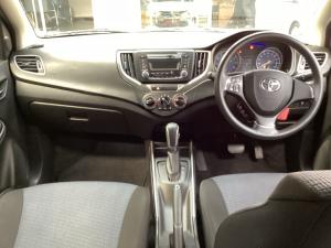 Toyota Starlet 1.4 XS auto - Image 6