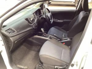 Toyota Starlet 1.4 XS auto - Image 7