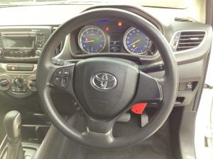 Toyota Starlet 1.4 XS auto - Image 8