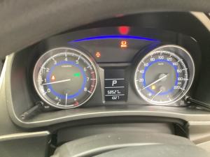 Toyota Starlet 1.4 XS auto - Image 10