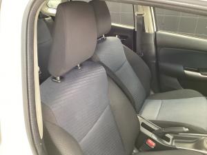 Toyota Starlet 1.4 XS auto - Image 16