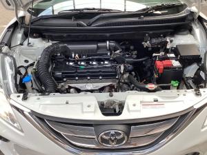 Toyota Starlet 1.4 XS auto - Image 20