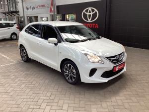 Toyota Starlet 1.4 XS auto - Image 1