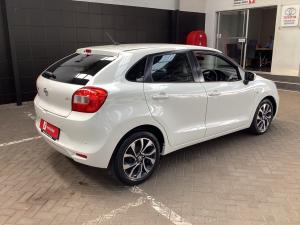 Toyota Starlet 1.4 XS auto - Image 2